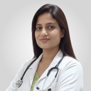 DR. SONALI CHATURVEDI