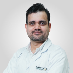 Dr. Sachin Shar