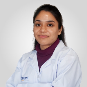 Dr. Aastha Goel