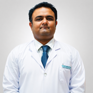 Dr Abhijit Kotabagi