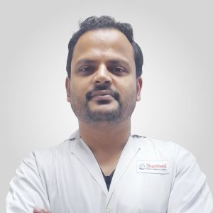 Dr. Abhinav Prakash