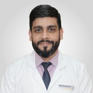 Dr. Abhishek Raj