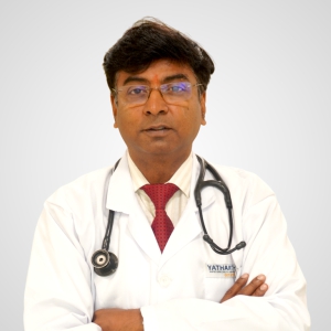 Dr. Agi Gopi Pillai
