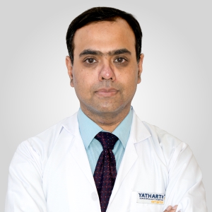 Dr. Ajay Aggarwal