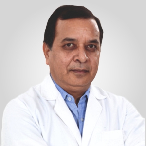 Dr. Ajay Chauhan