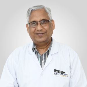 Dr. A.K. Jain