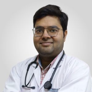Dr. Ankit Gupta