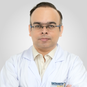 Dr. Apurva Pande