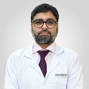 Dr. Arif Ali Khan