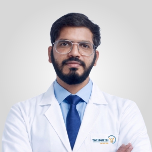 Dr. Chidanand Kumbar
