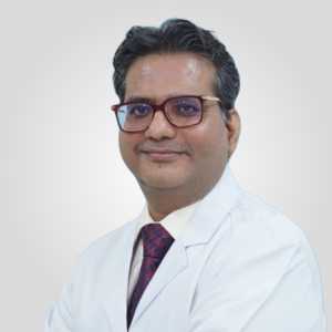 Dr. Deepak Thakur