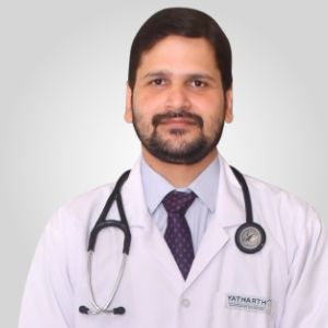 Dr. Deepankar Vatsa