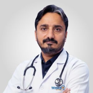 Dr. Faisal Rasheed