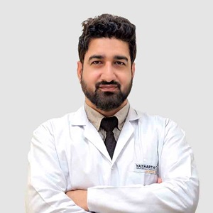 Dr. Jahangir Salam