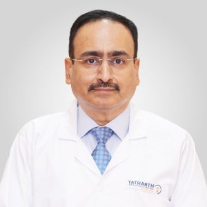 Dr. Kapil Kochhar