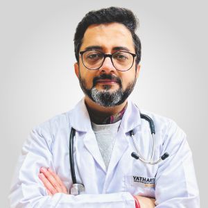 Dr. Manoj Kumar Sharma