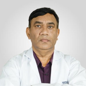 Dr. Manoj Kumar