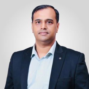 Dr. Naveen Kumar
