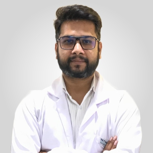 Dr. Nikhil Gupta