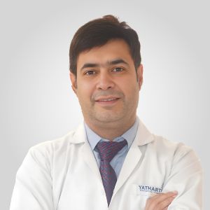 Dr. Nikhil Sachdeva