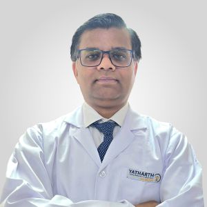 Dr. Niraj Kumar
