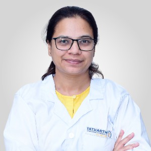 Dr. Noopur Goyal