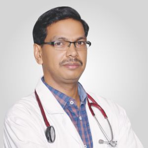 Dr. Pankaj Ranjan