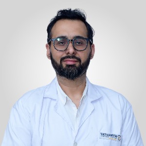 Dr. Parag Sharma