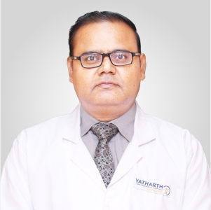 Dr. Pawan Kumar Gambhir