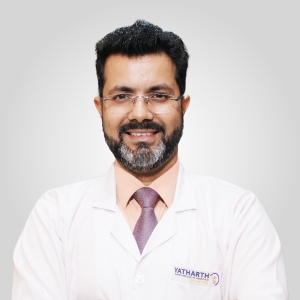 Dr. Rakesh Kumar Jagdish