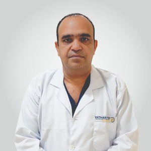 Dr. Rakesh Mittal