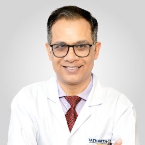 Dr. Ritesh Dang