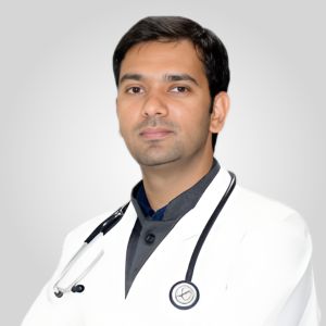 Dr. Sandeep Nagar