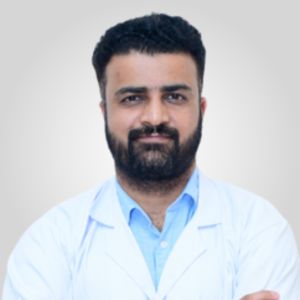 Dr. Shahidul Haq Dar