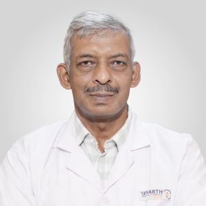 Dr. Tarun Verma