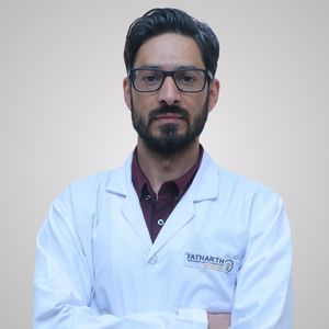 Dr. Aabid Hassan