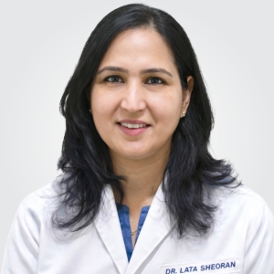 Dr. Lata Sheoran