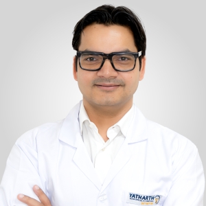 Dr. Vinod Kumar Singh