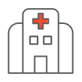 Getting To The Hospital