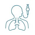 Bronchoscopic Airway Assessment and Lavage in a Critically Ill 1-Year-Old baby