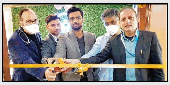 Yatharth Inaugurates the First Oncology Department in Greater Noida