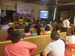 CME Program with IMA Bulandshahr