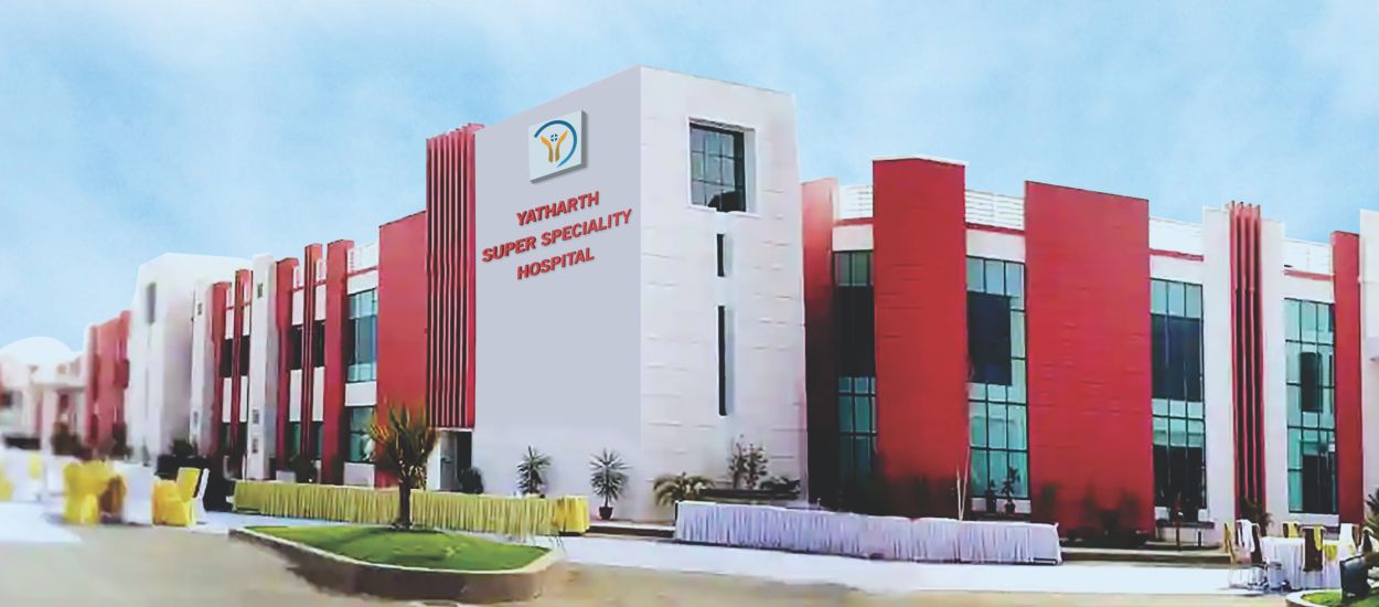 Yatharth Hospital Performs Life-Saving Emergency Surgery for Pregnant Woman