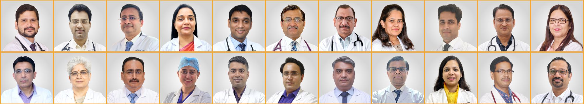 7 star healthcare infrastructure